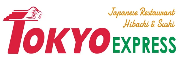 Tokyo Express in Greenville